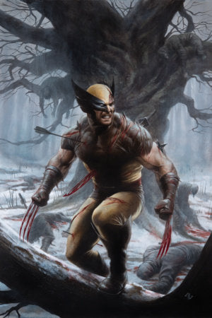 Avengers: Armageddon #2 Marvel 1:100 Granov Virgin 07/15/2026 | BD Cosmos
