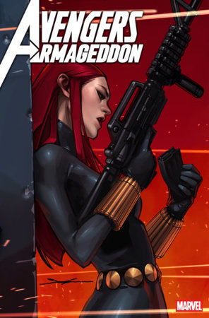 Avengers: Armageddon #4 Marvel 1:25 Lee 09/16/2026 | BD Cosmos