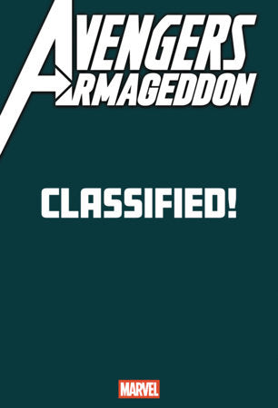 Avengers: Armageddon #4 Marvel Cho 09/16/2026 | BD Cosmos