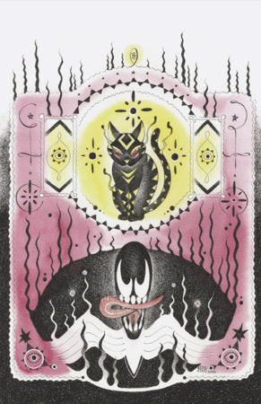 Queen In Black: Venom Unchained #1 Marvel 1:50 Momoko Virgin 08/05/2026 | BD Cosmos