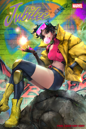 Jubilee: Deadly Reunion #1 MARVEL Ivan Tao 05/06/2026 | BD Cosmos