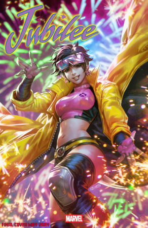 Jubilee: Deadly Reunion #1 MARVEL Chew 05/06/2026 | BD Cosmos