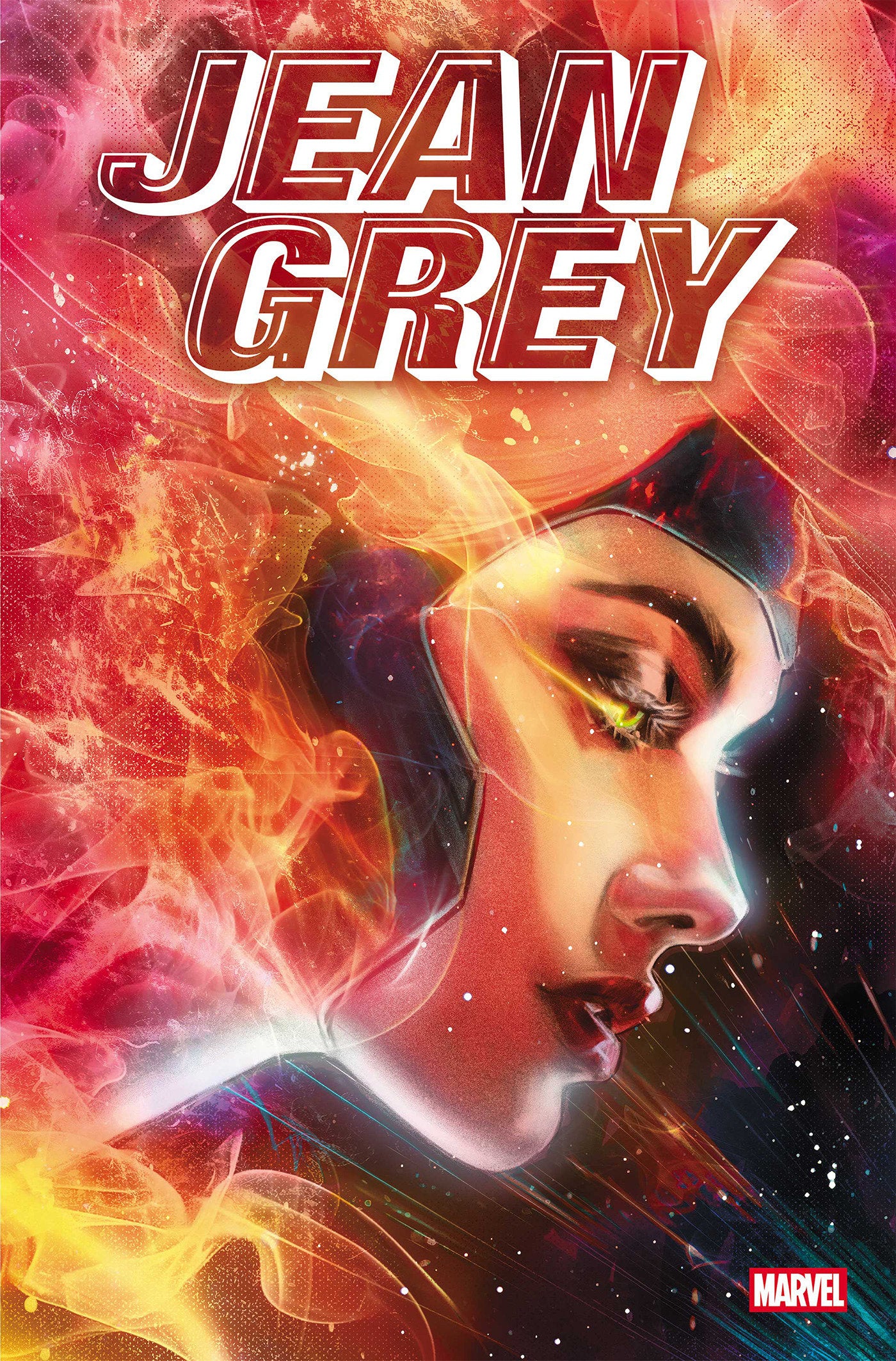 Jean Grey #1 Marvel A 12/02/2026 | BD Cosmos