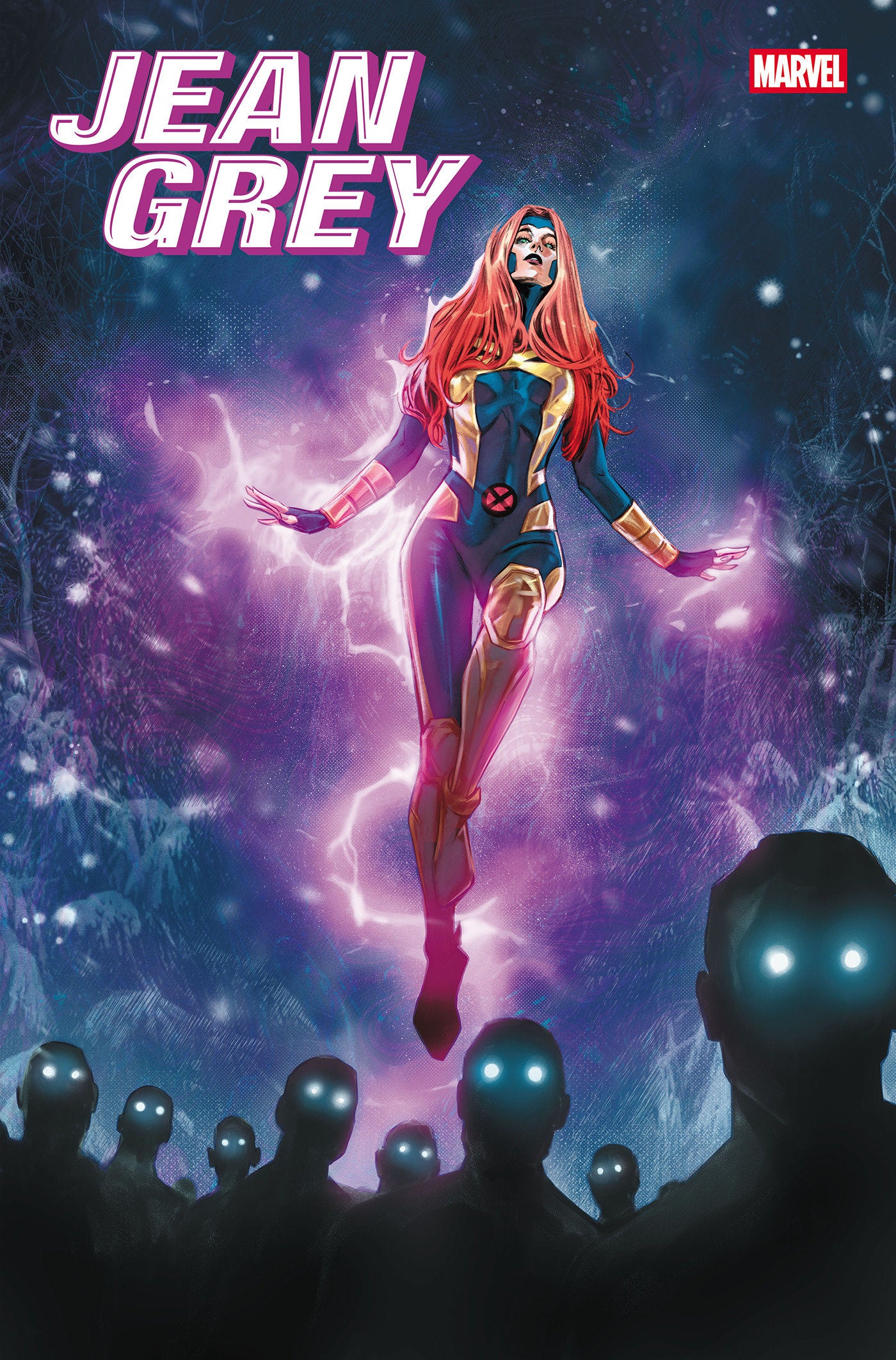 Jean Grey #2 MARVEL A 12/30/2026 | BD Cosmos