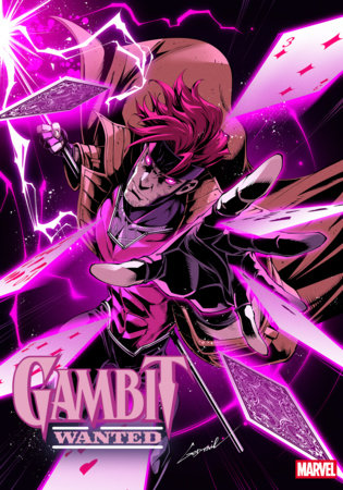 Gambit: Wanted #2 Marvel Godtail 08/26/2026 | BD Cosmos