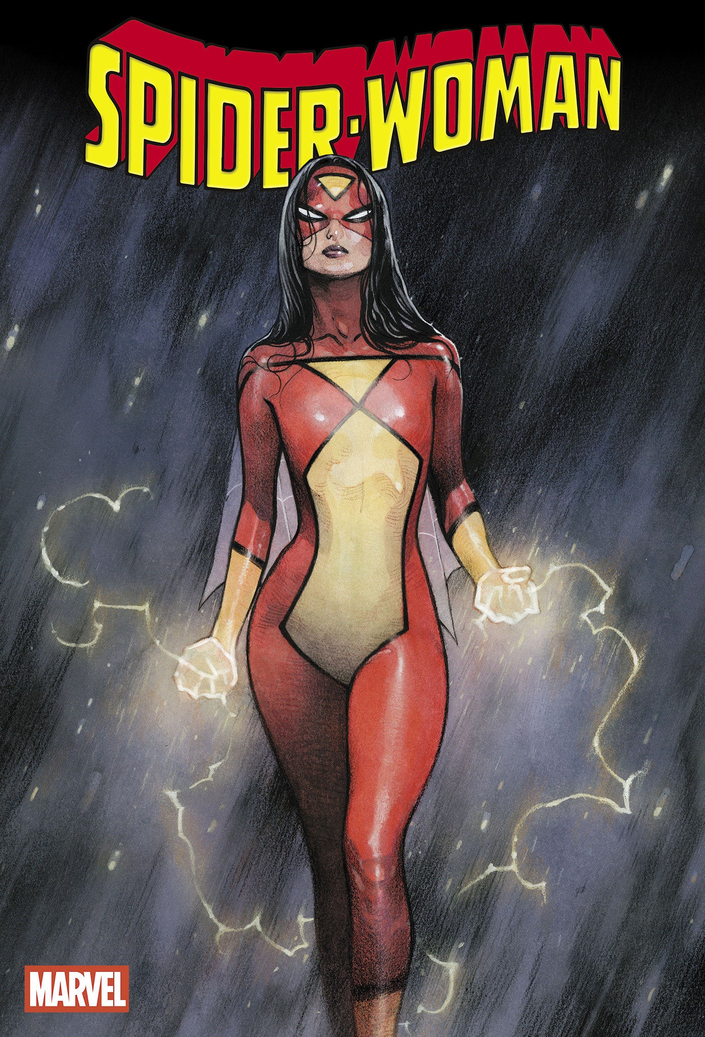 Spider Woman 50 Th Anniversary Special #1 Marvel 09/02/2026 | BD Cosmos