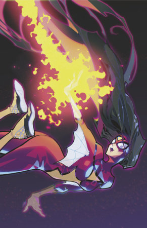 Spider Woman 50 Th Anniversary Special #1 Marvel 1:50 Besch Virgin 09/02/2026 | BD Cosmos