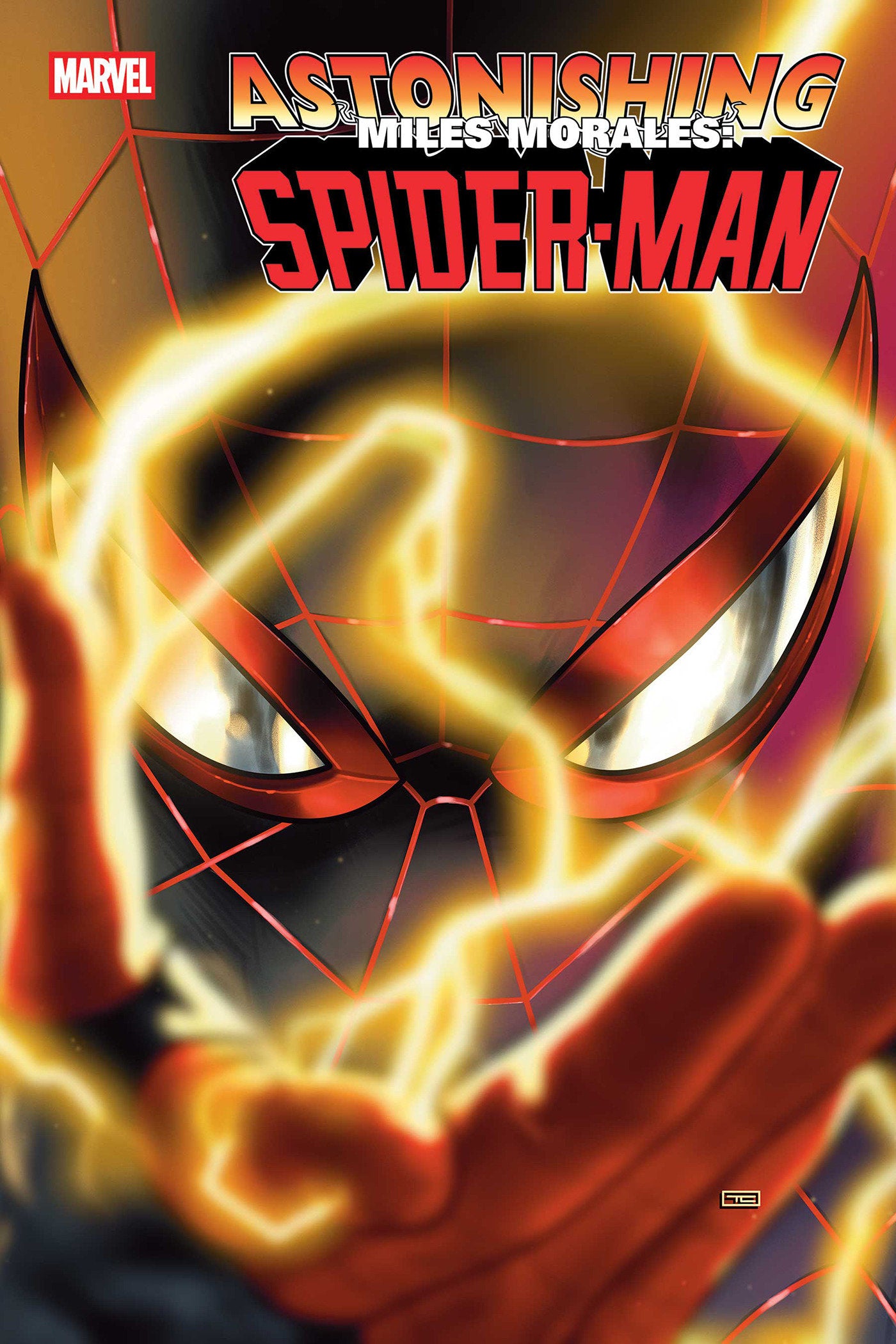Astonishing Miles Morales: Spider-Man The Art Of Thwip #1 MARVEL 05/06/2026 | BD Cosmos