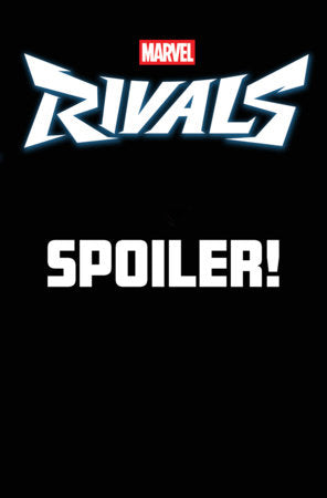 Origins Of The Hood: Marvel Rivals #1 Marvel Vecchio Spoiler 08/05/2026 | BD Cosmos