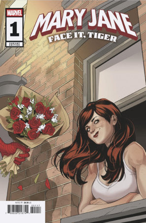 Mary Jane: Face It Tiger #1 Marvel 1:25 Stott 08/05/2026 | BD Cosmos