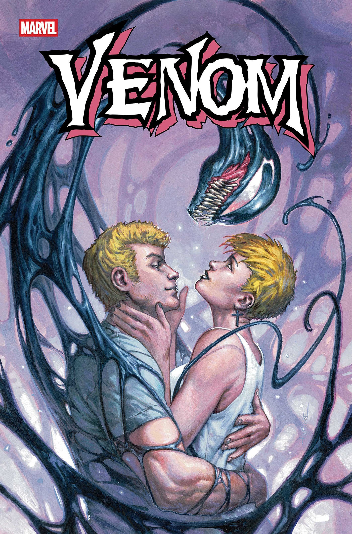 Venom #2 Marvel 11/18/2026 | BD Cosmos