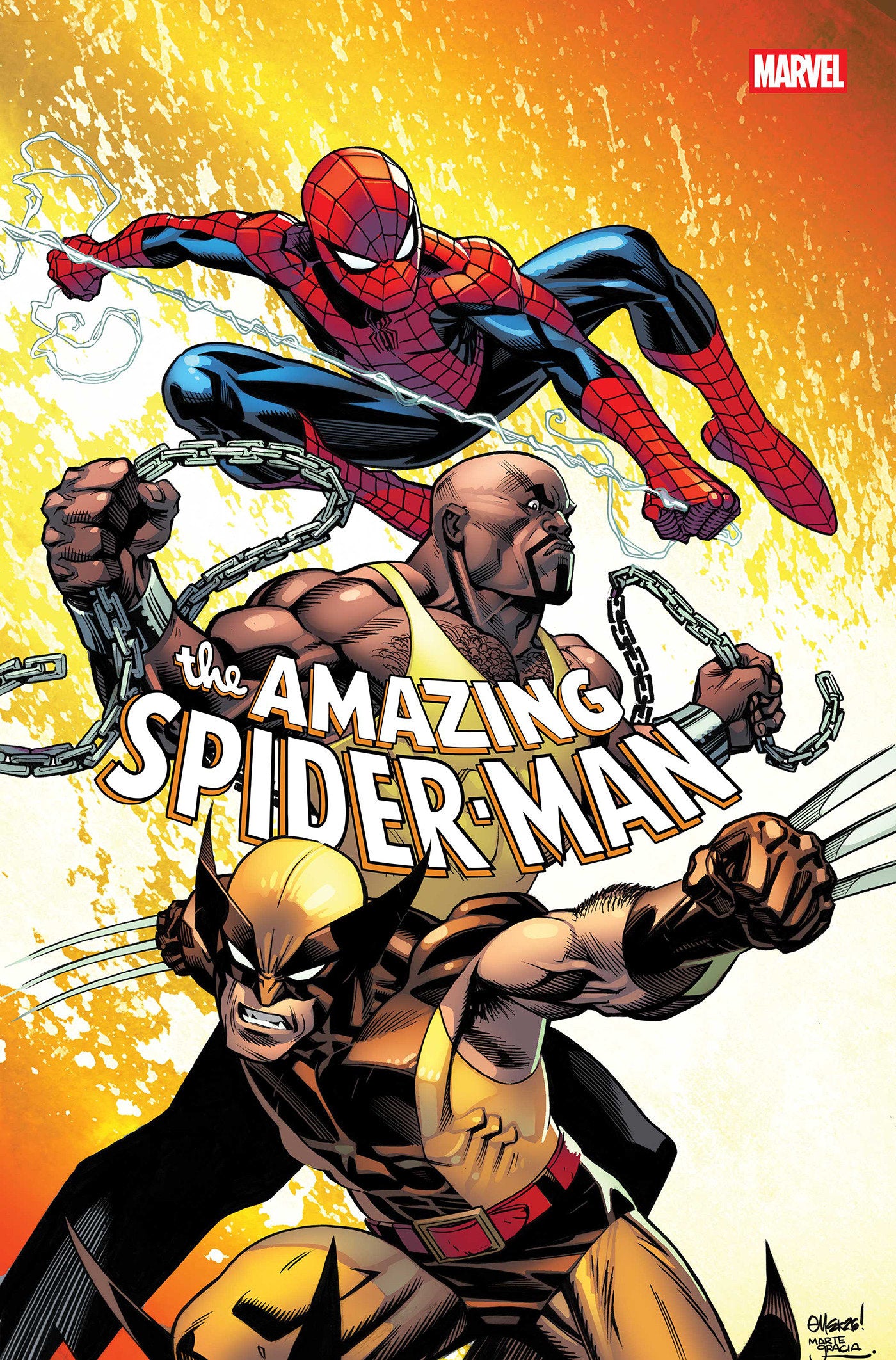 Amazing Spider-Man #1004 Marvel 11/11/2026 | BD Cosmos