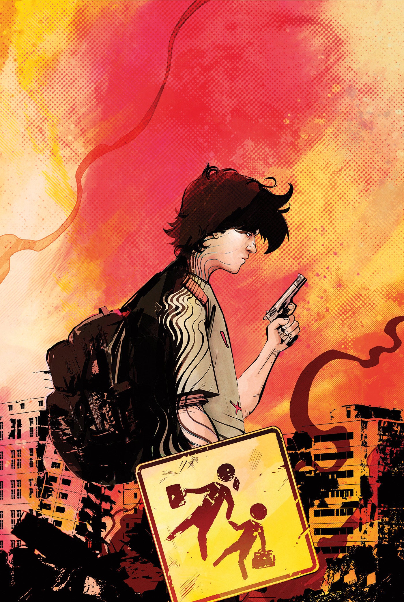 Only The Savage Are Left #2 Dark Horse B Mastrazzo 07/22/2026 | BD Cosmos