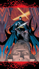 Absolute Batman and Son by Grant Morrison | BD Cosmos