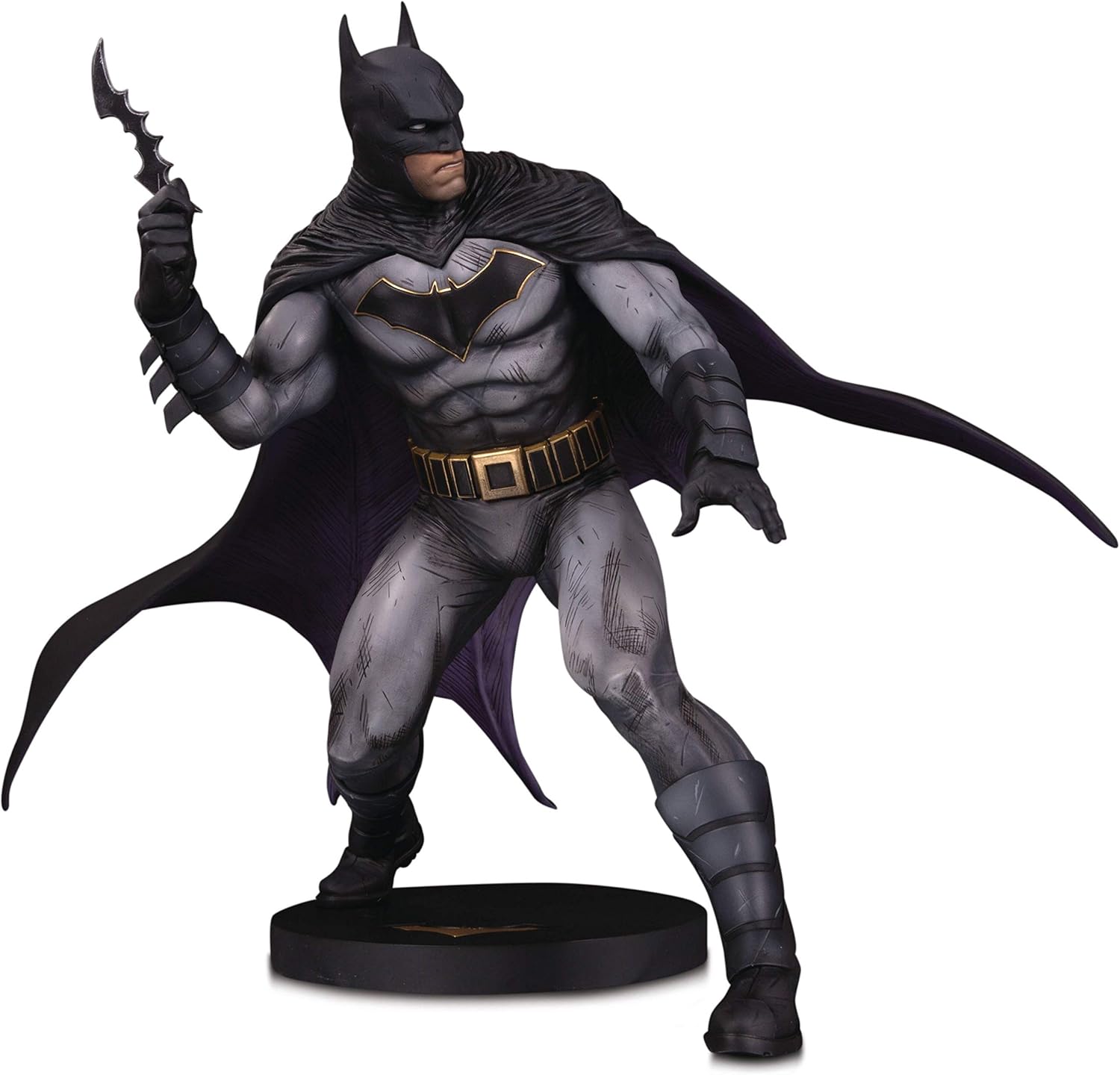 DC Designer - Batman by Olivier Coipel [Consignation] | BD Cosmos