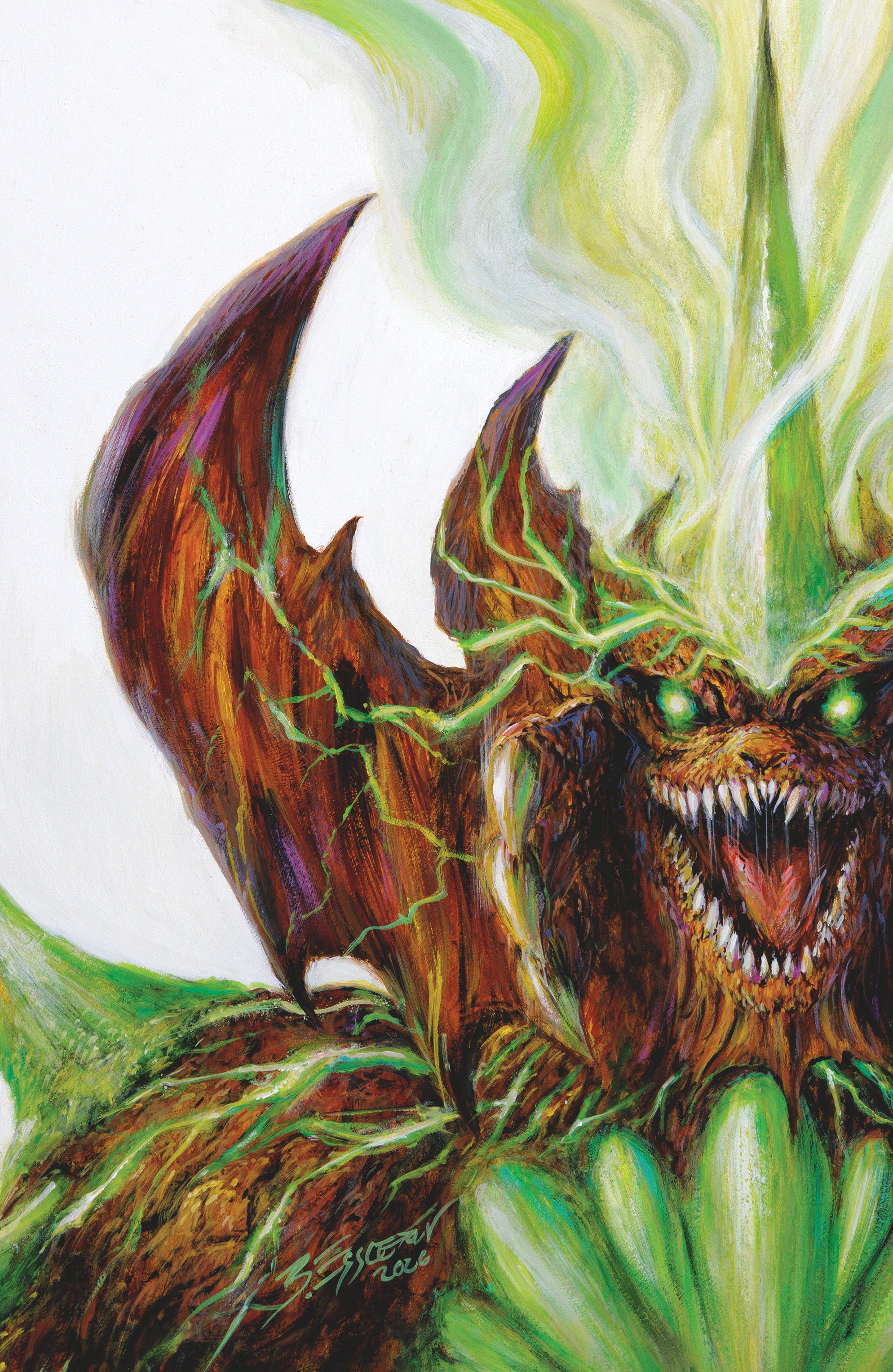 Godzilla [Kai Sei Era] #15 IDW 1:10 Eggleton 12/02/2026 | BD Cosmos