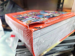 Invincible Omnibus Hardcover Volume 01 DM (DAMAGED) | BD Cosmos