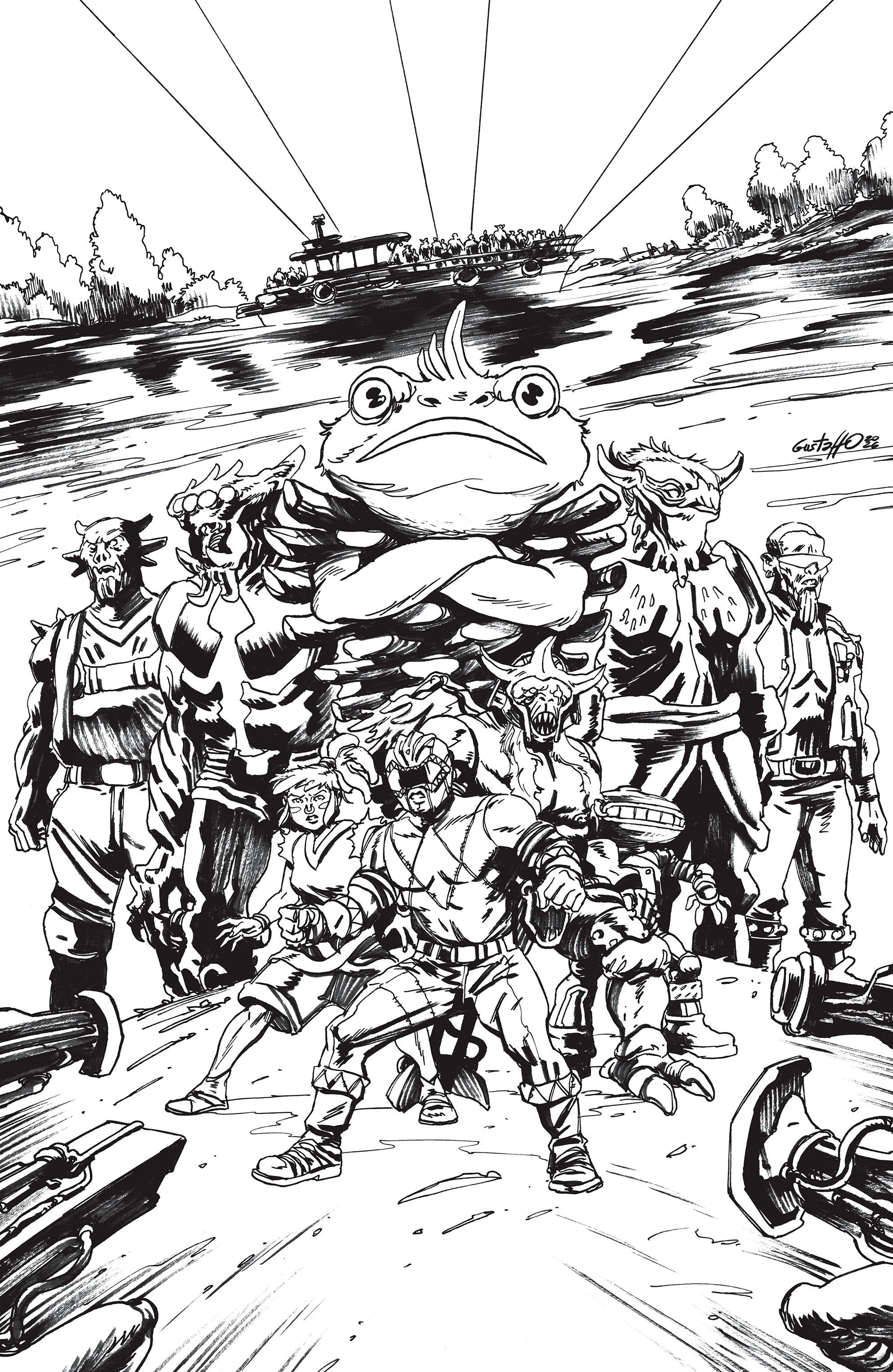 Power Rangers Green #3 Boom J Virgin Vargas 10/21/2026 | BD Cosmos