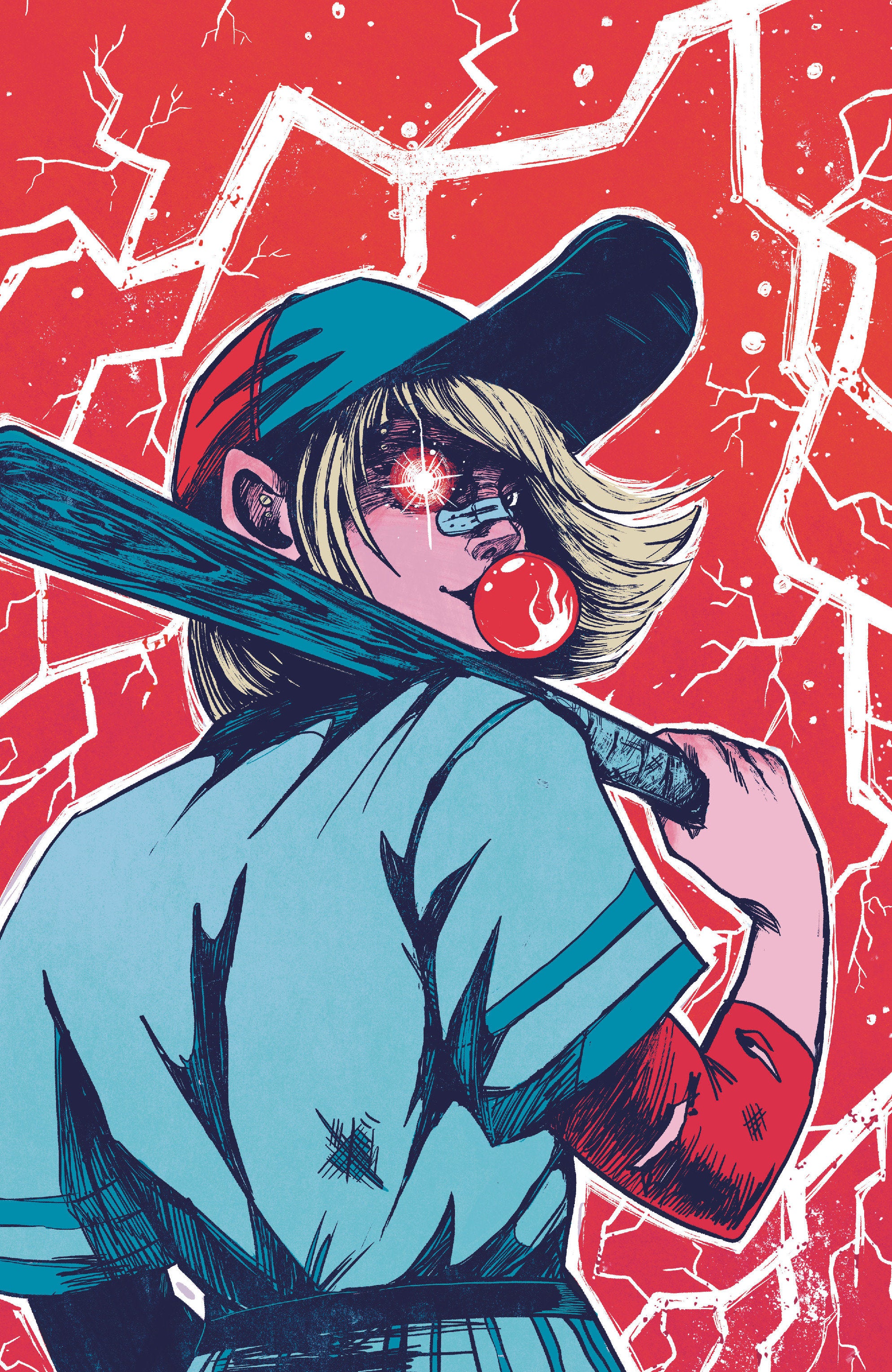 Cassie #1 C Boom 1:10 Virgin Gallagher 10/14/2026 | BD Cosmos