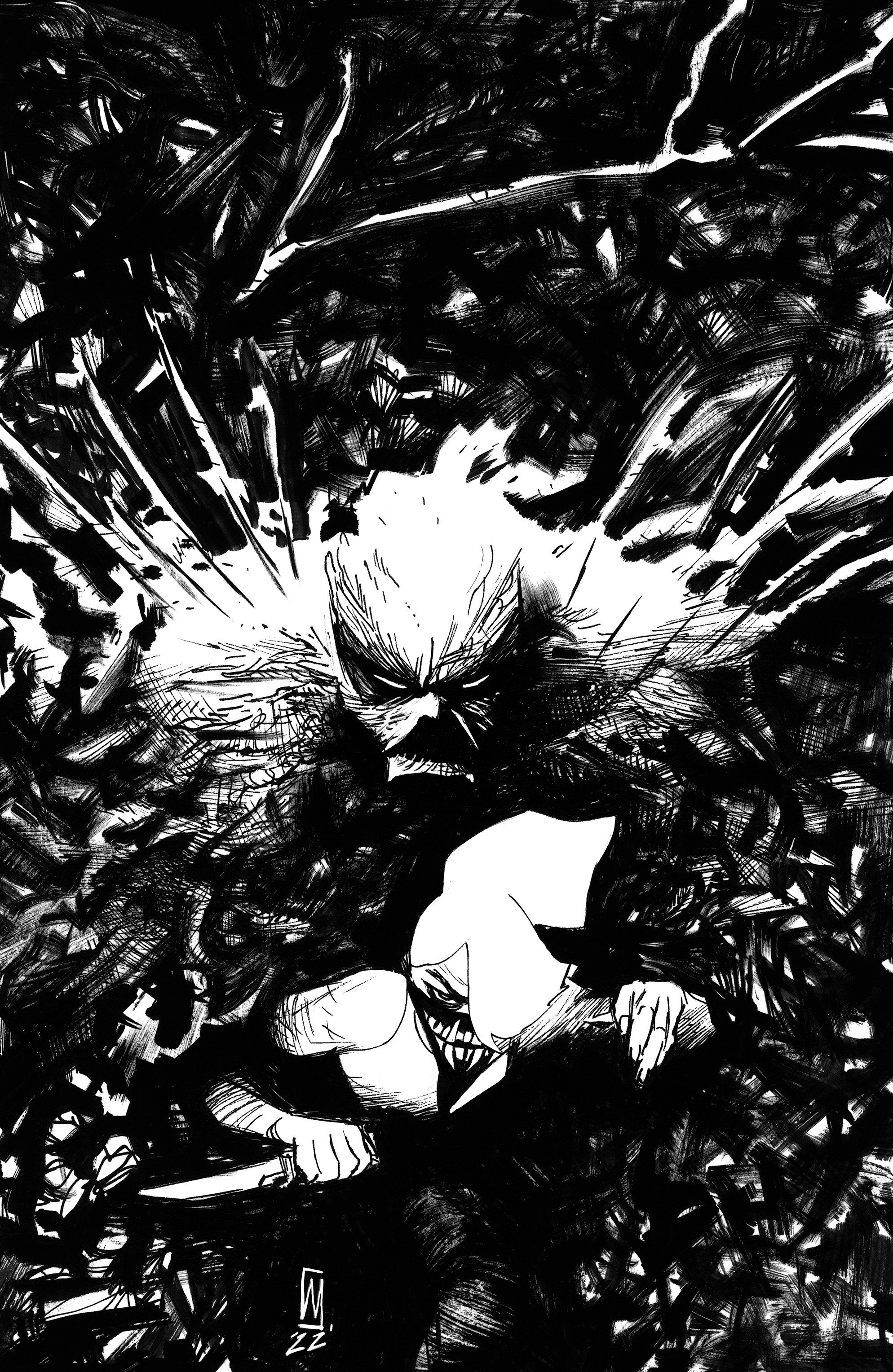 Swamp Thing Is Killing The Children #1 Boom P Virgin Dell'edera 12/02/2026 | BD Cosmos