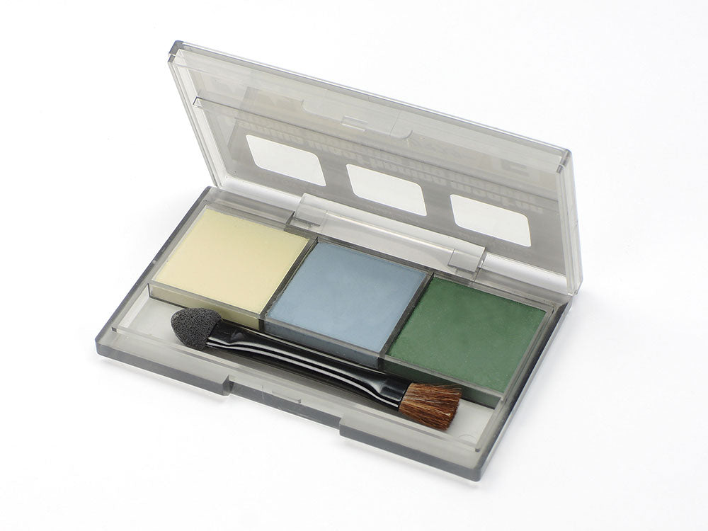 TAMIYA - WEATHERING MASTER SET - E | BD Cosmos