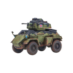 KONFLIKT '47: BRITISH COMMONWEALTH STARTER ARMY | BD Cosmos