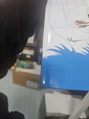 The Smurfs Archives HC Vol 04 DAMAGED | BD Cosmos