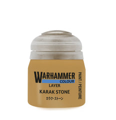 LAYER: KARAK STONE | BD Cosmos