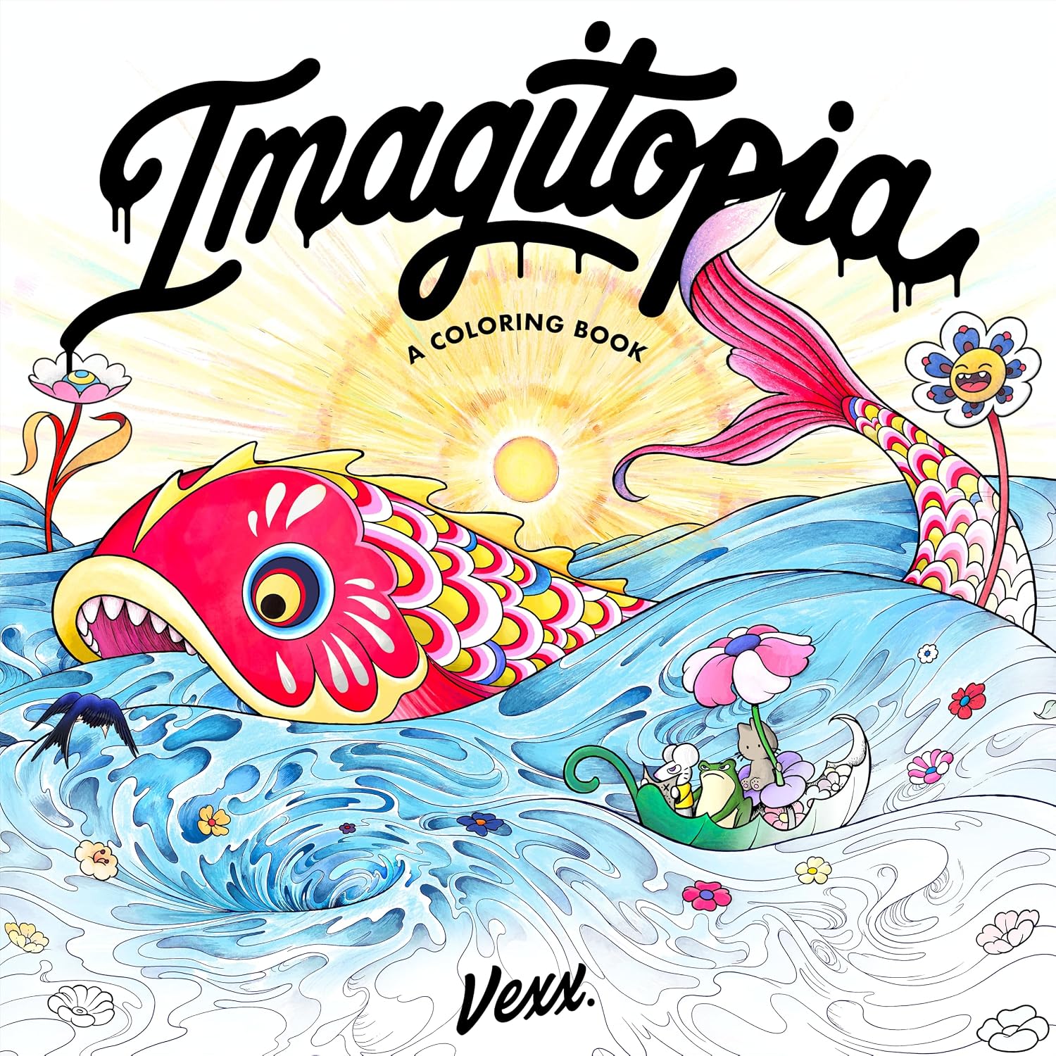 Imagitopia | BD Cosmos