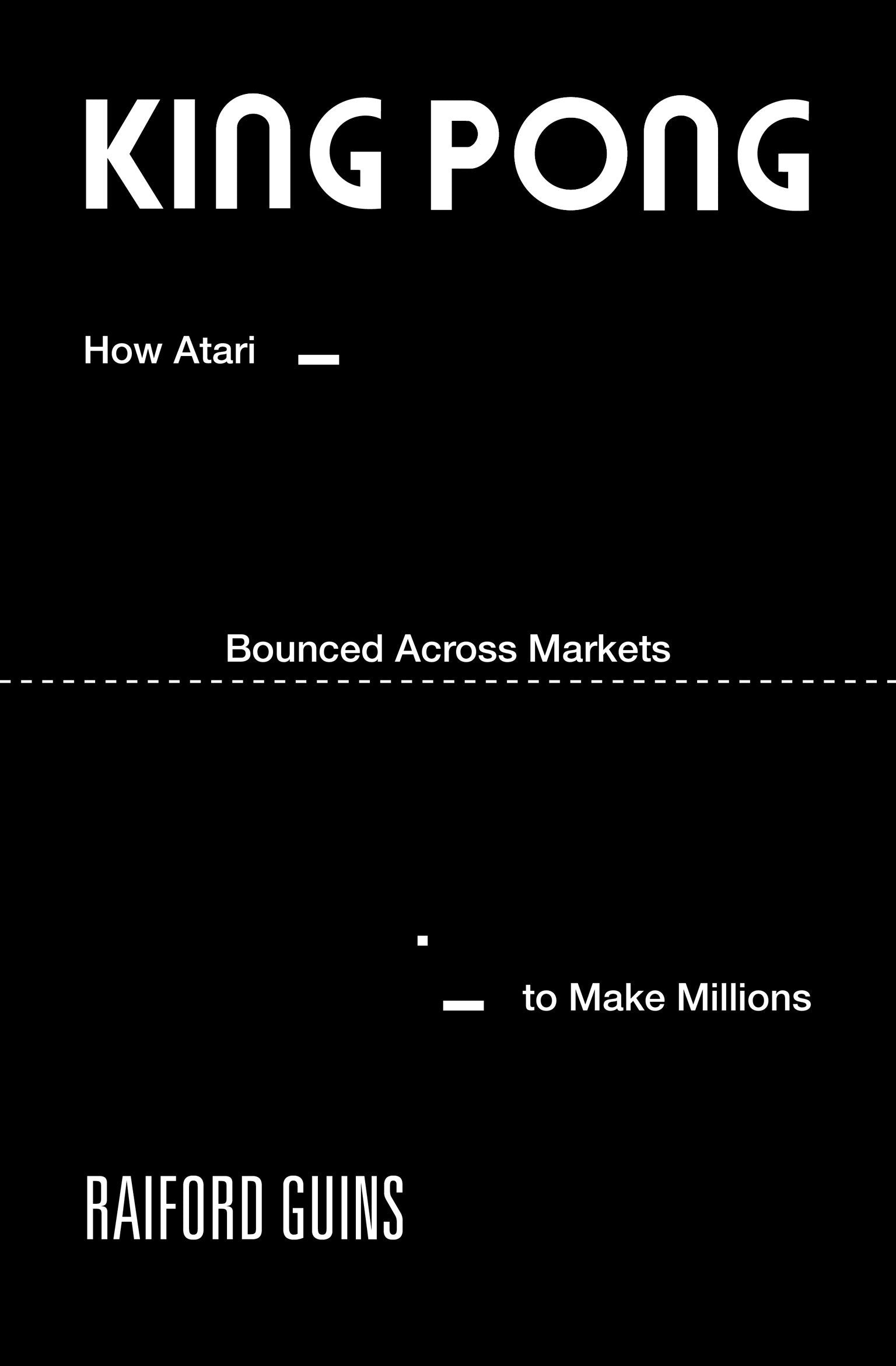 King Pong | BD Cosmos