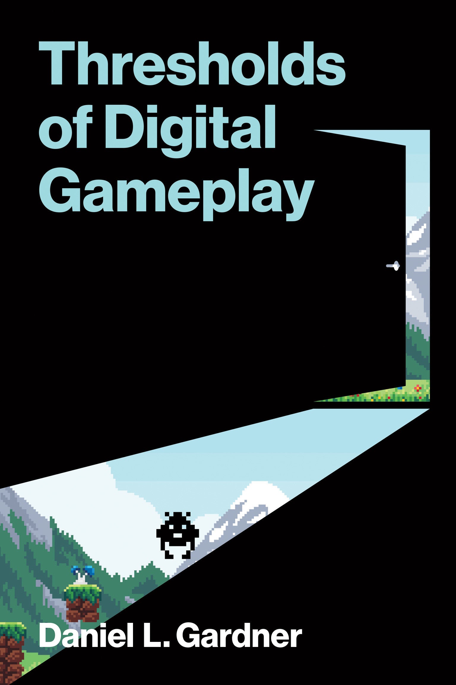 Thresholds Of Digital Gameplay | BD Cosmos