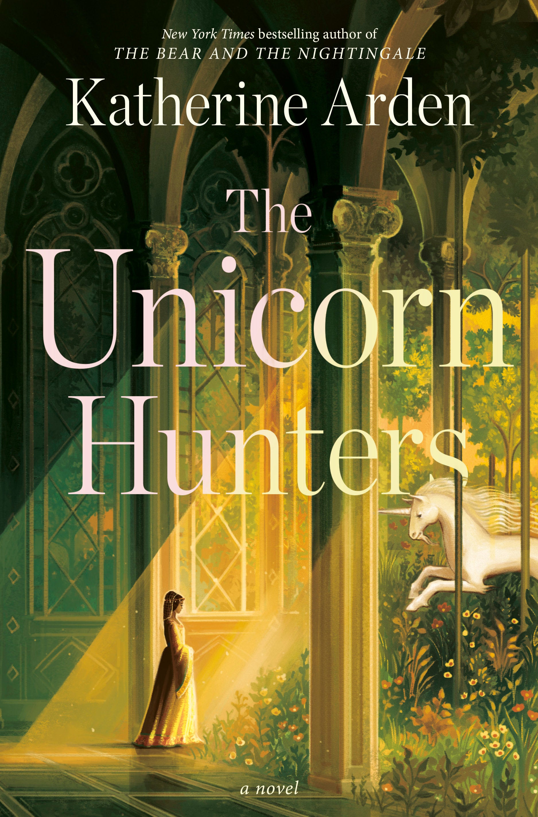 The Unicorn Hunters | BD Cosmos