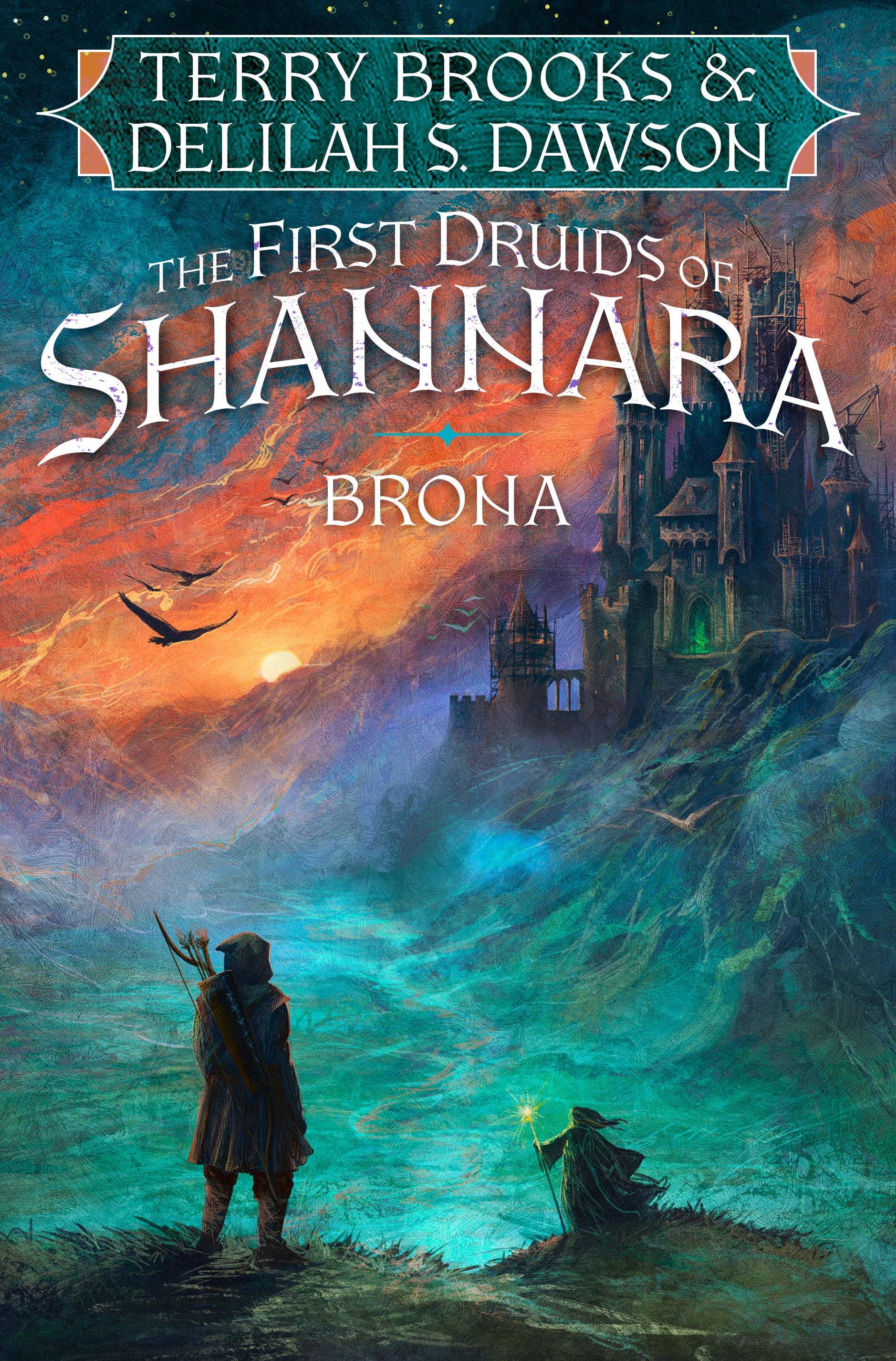 Brona | BD Cosmos