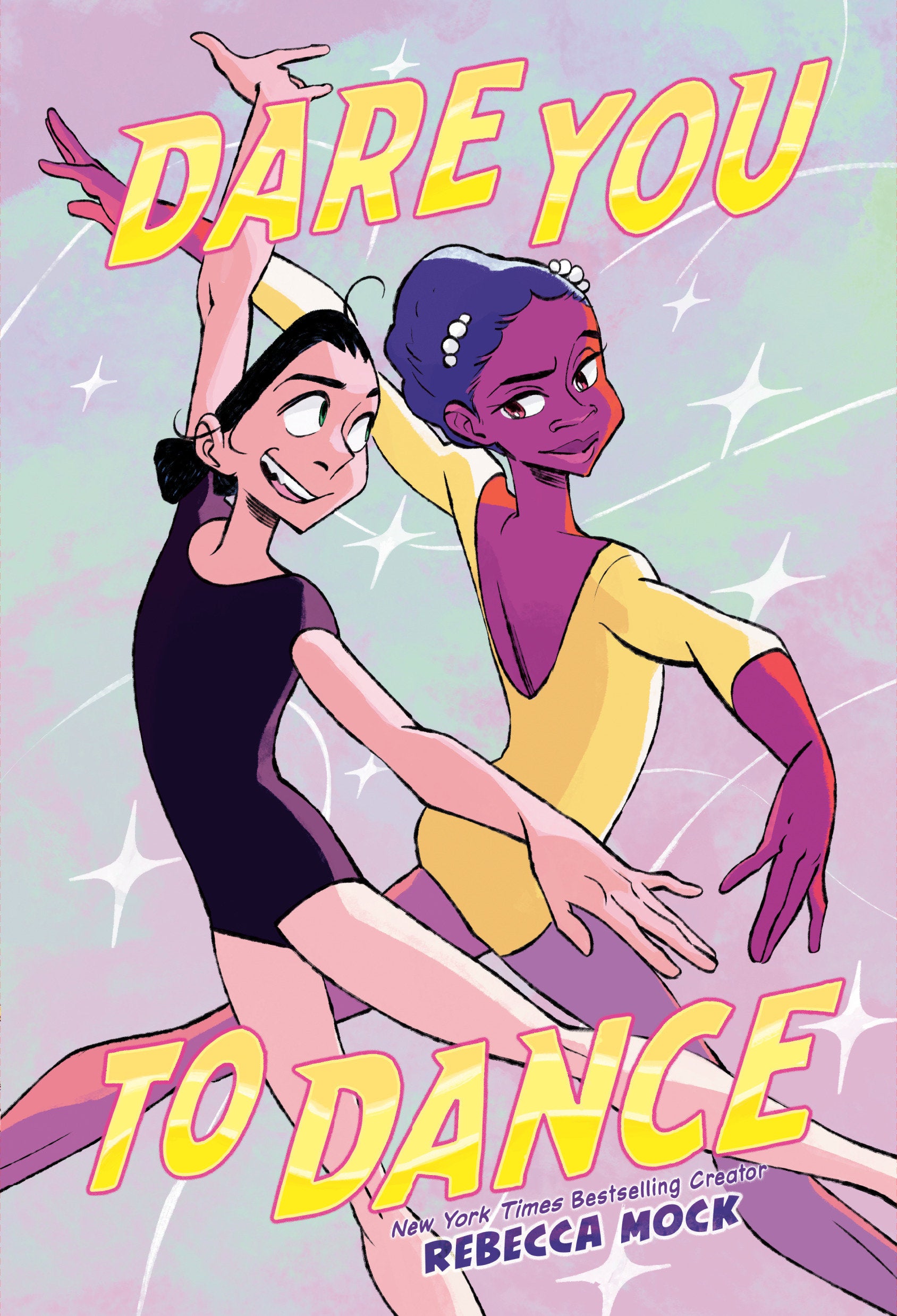 Dare You To Dance | BD Cosmos