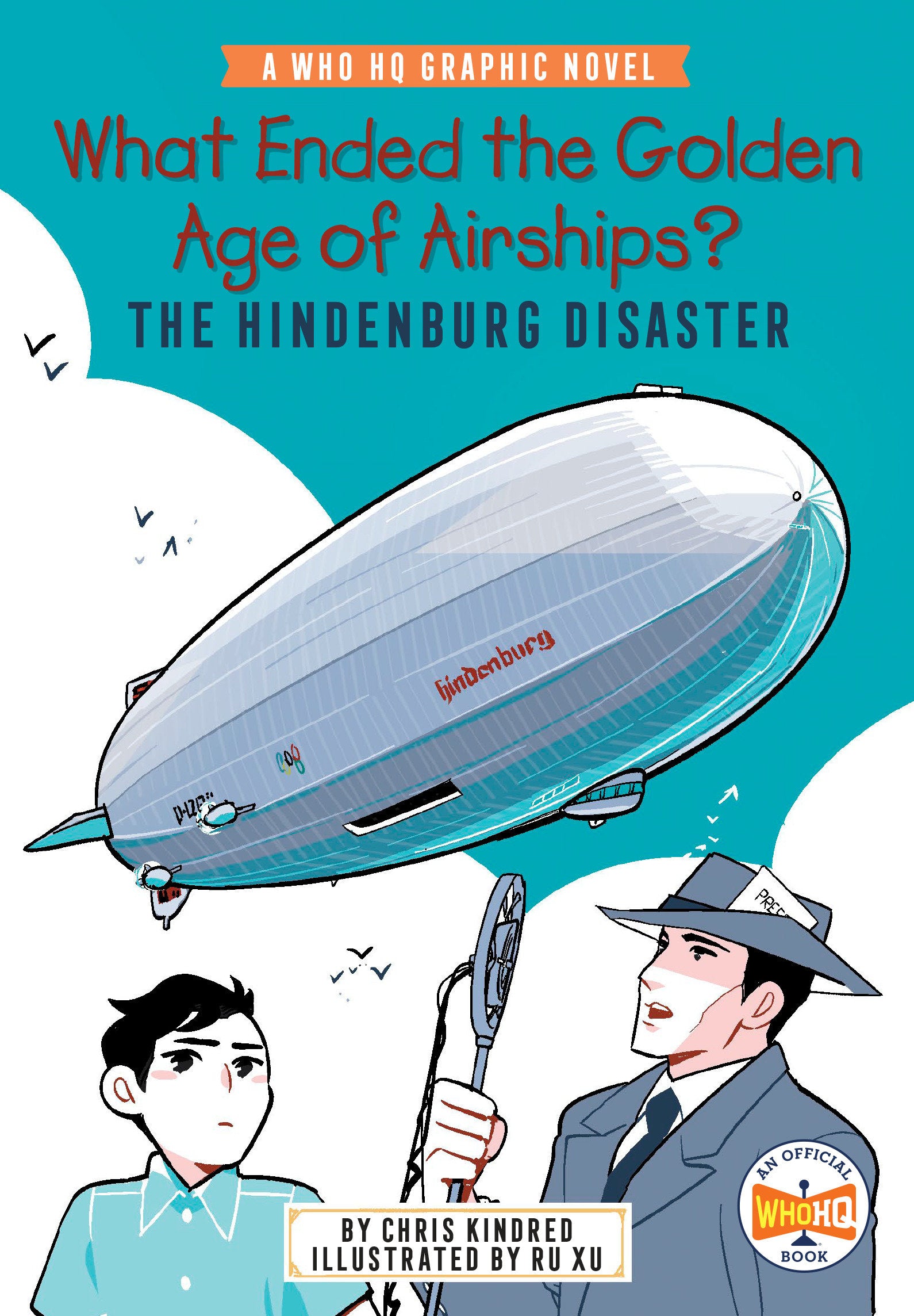 What Ended The Golden Age Of Airships? The Hindenburg Disaster | BD Cosmos