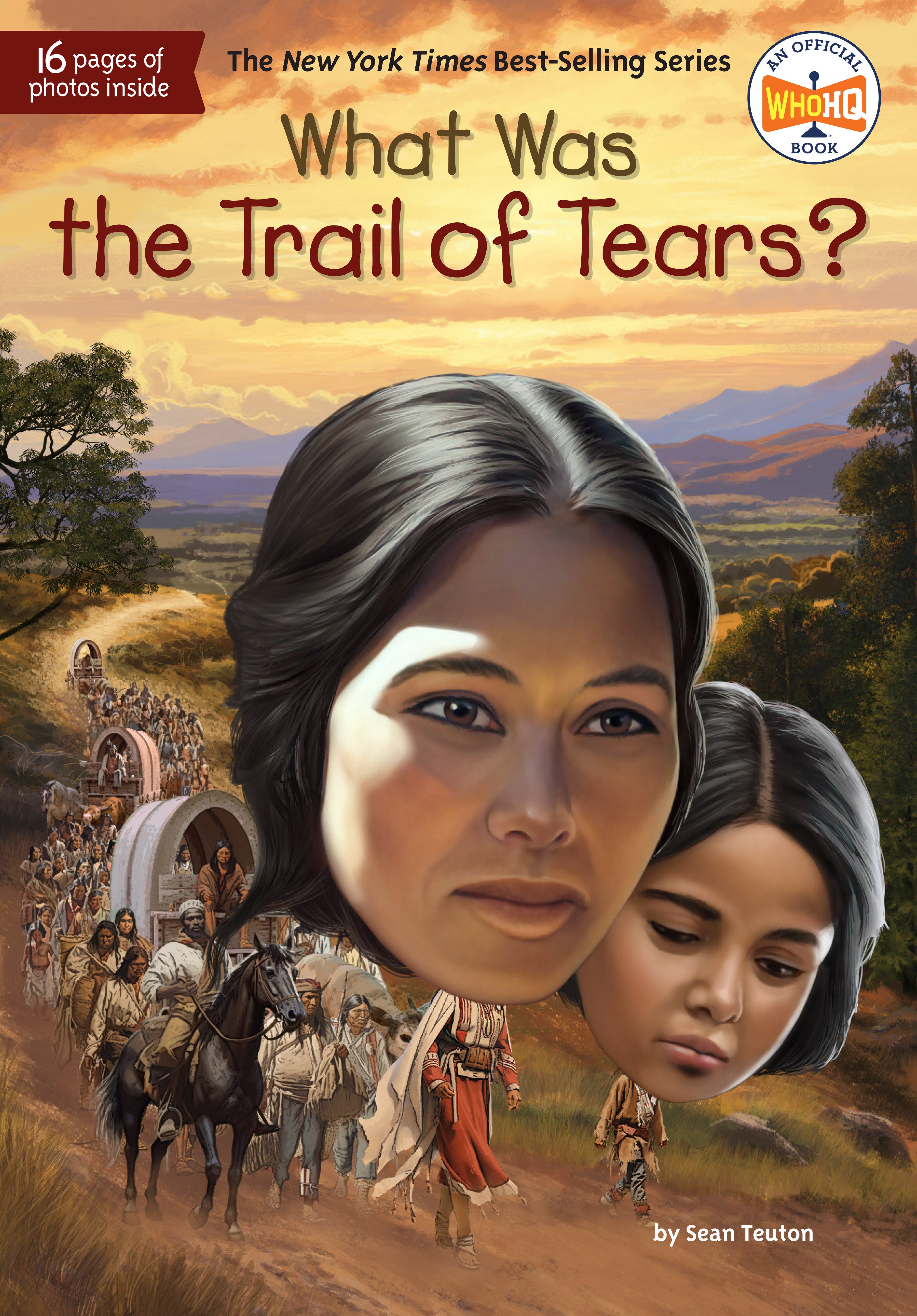 What Was The Trail Of Tears? | BD Cosmos
