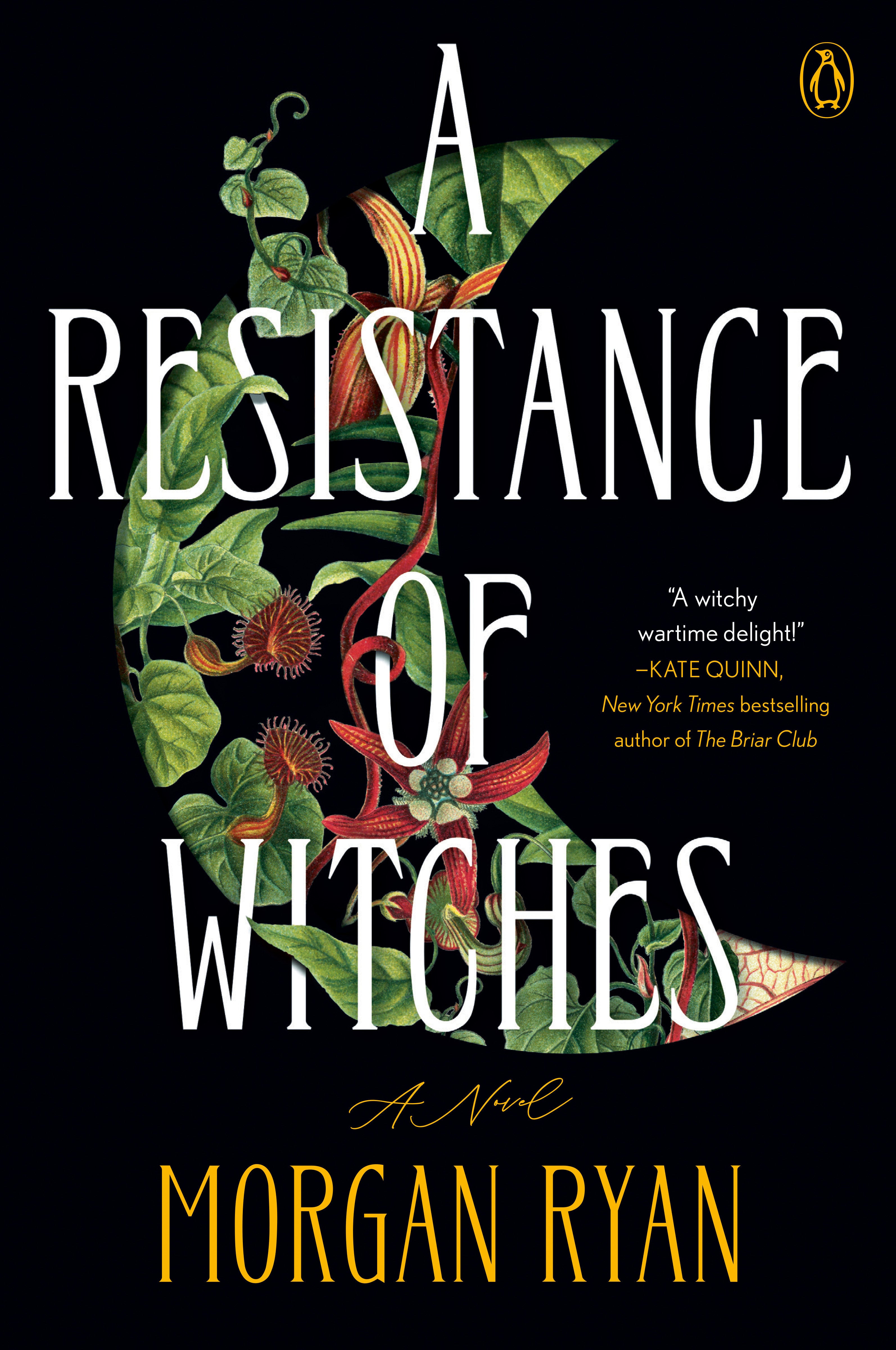 A Resistance Of Witches | BD Cosmos
