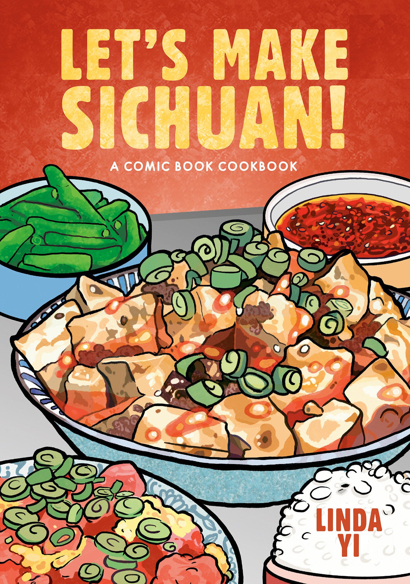 Let's Make Sichuan! - Release Estimate 01/20/2027 | BD Cosmos