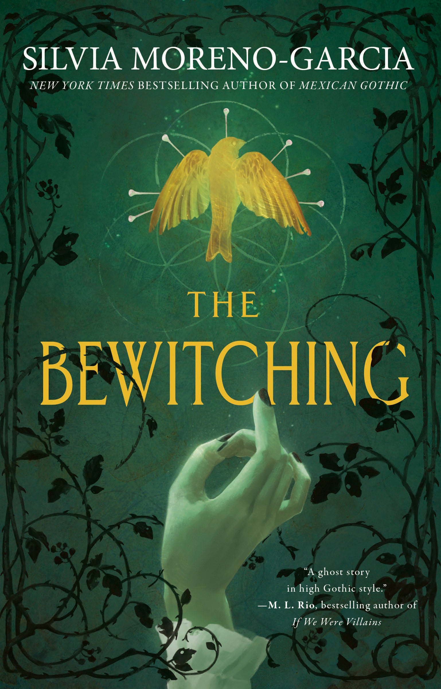 The Bewitching | BD Cosmos