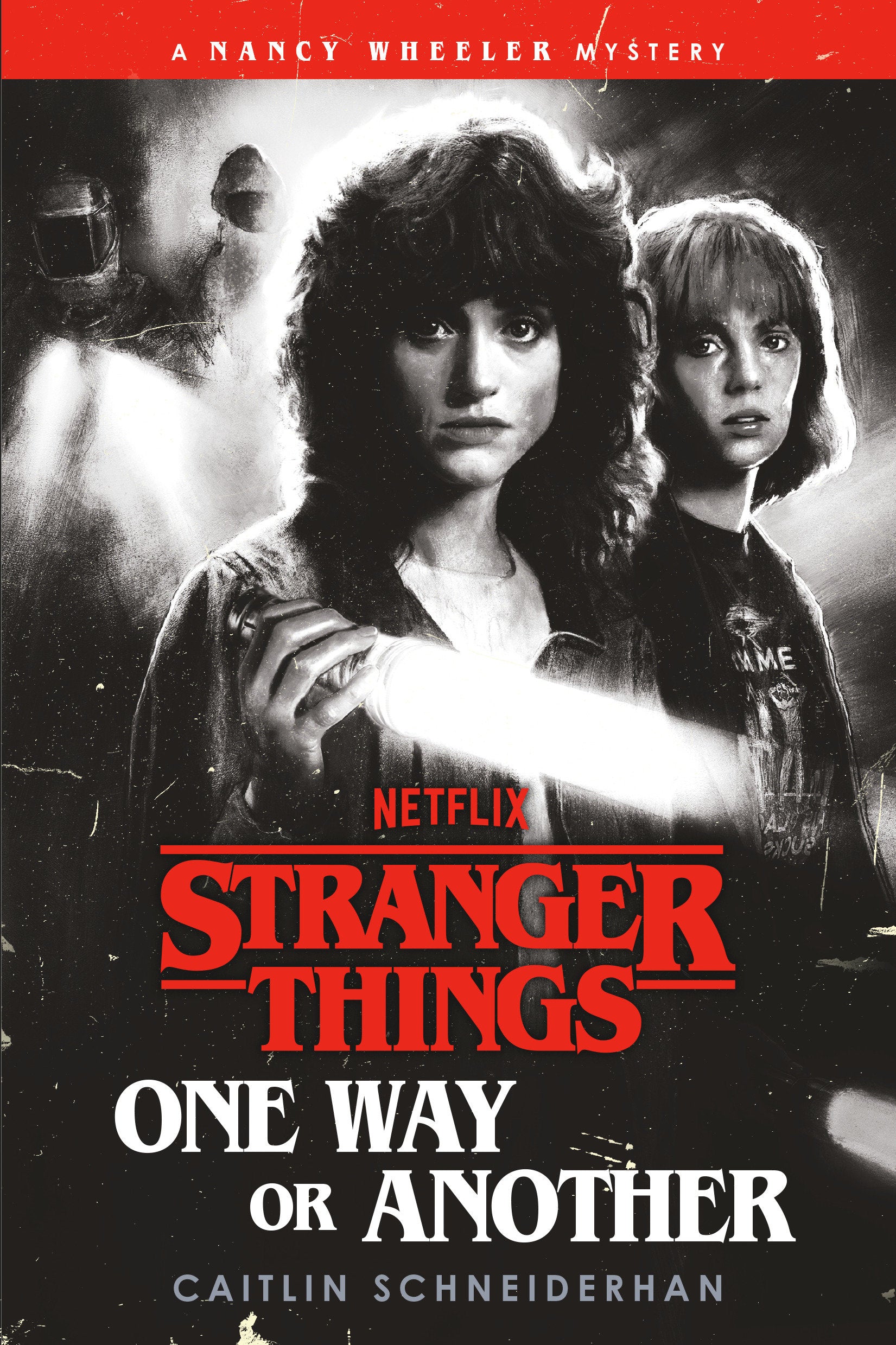 Stranger Things: One Way Or Another | BD Cosmos