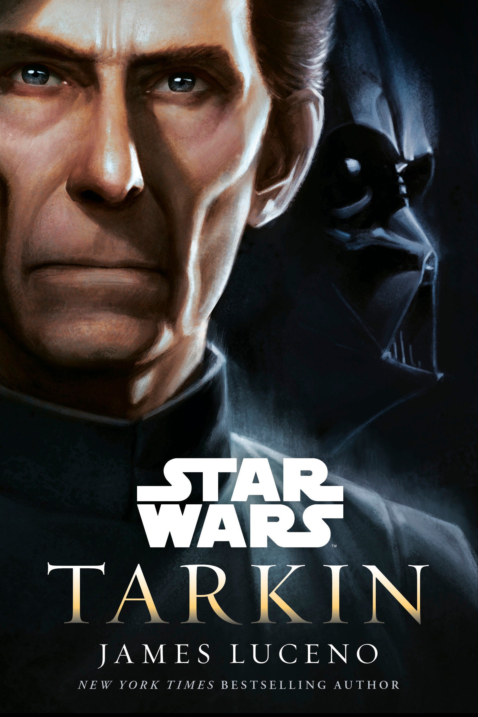 Tarkin: Star Wars | BD Cosmos