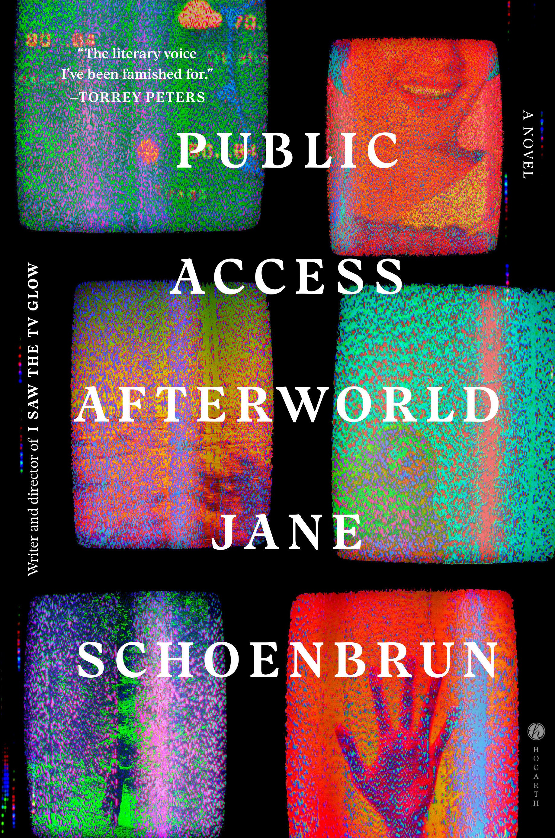 Public Access Afterworld | BD Cosmos