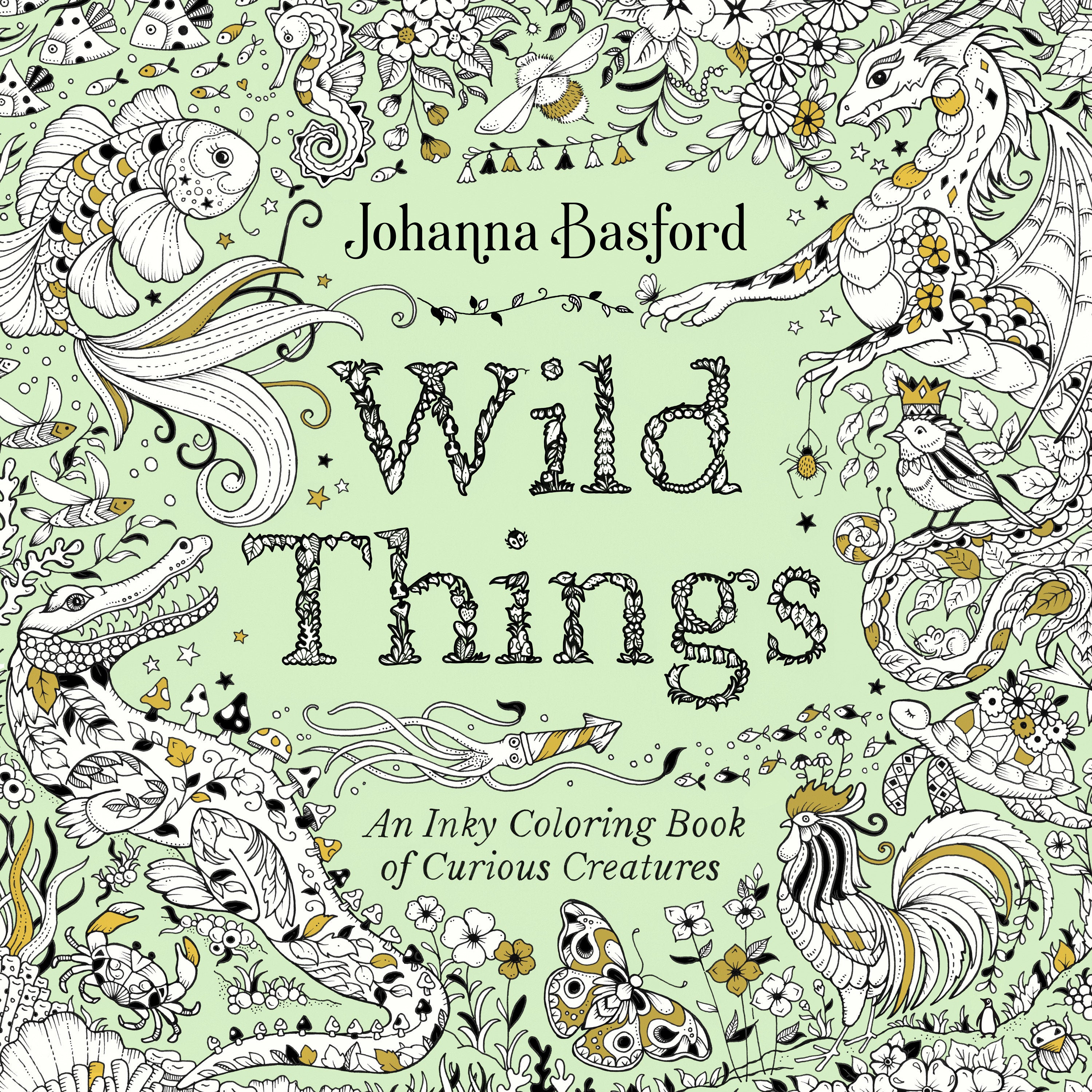 Wild Things | BD Cosmos