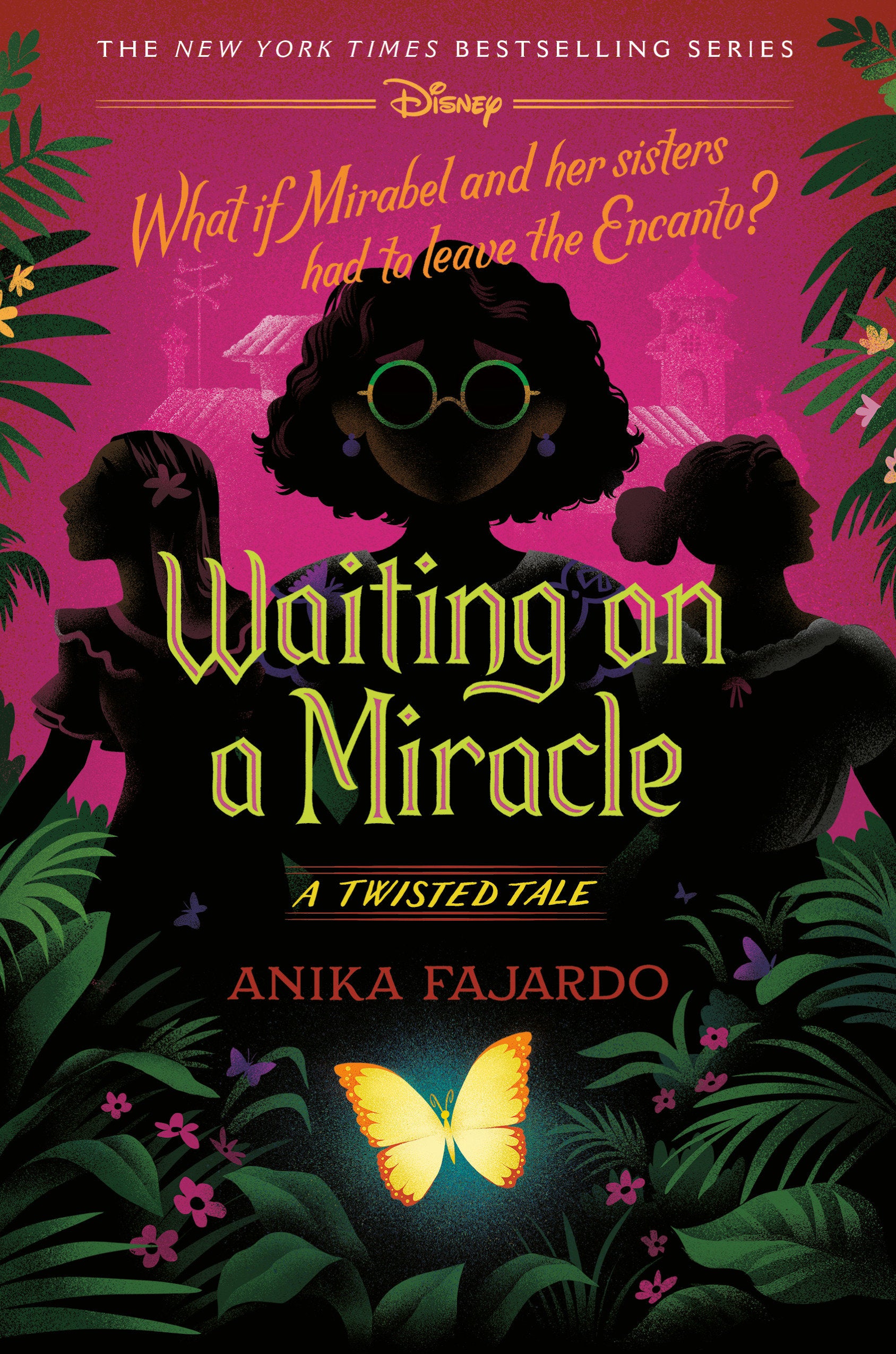 Waiting On A Miracle | BD Cosmos