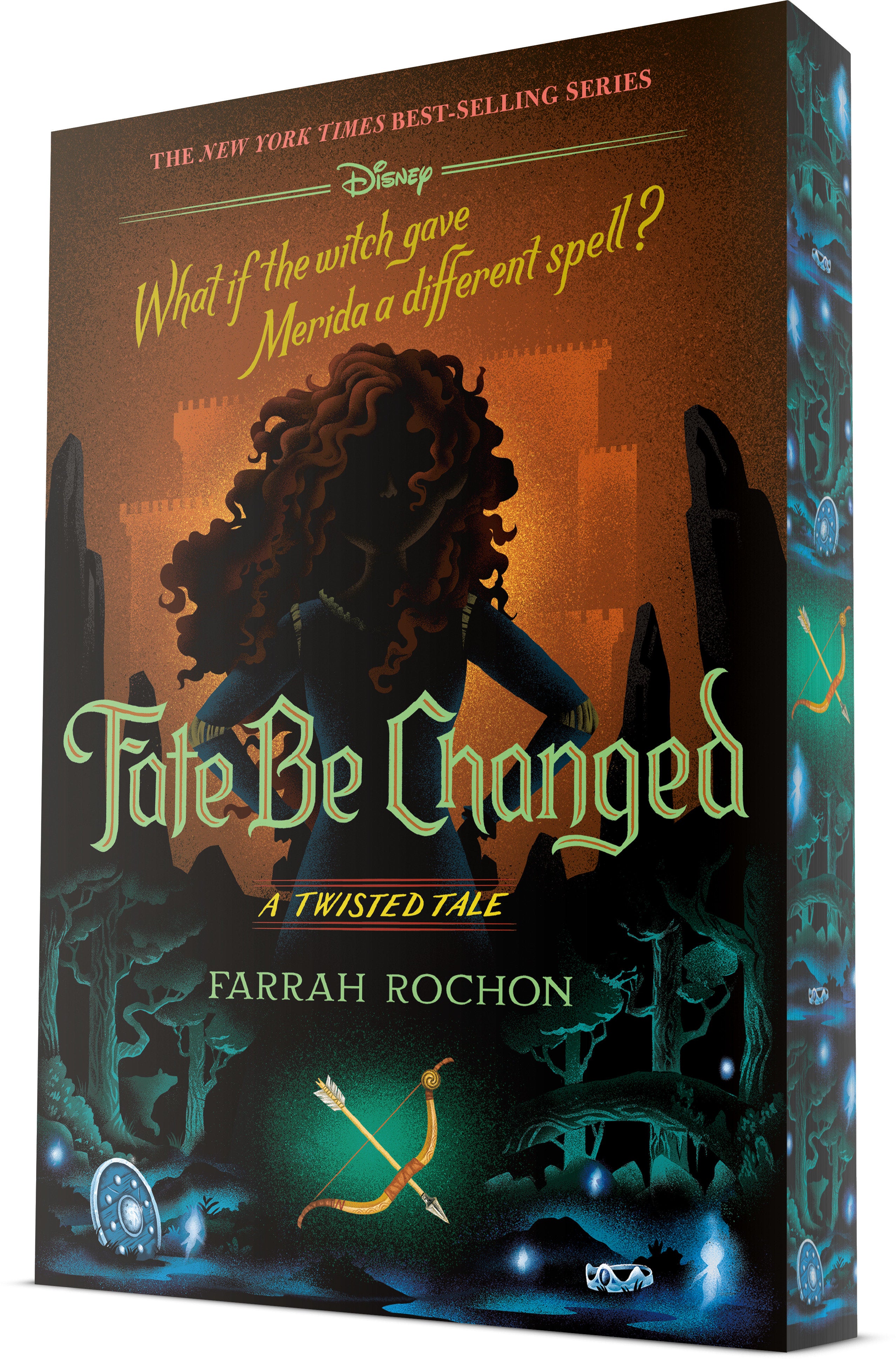 Fate Be Changed | BD Cosmos