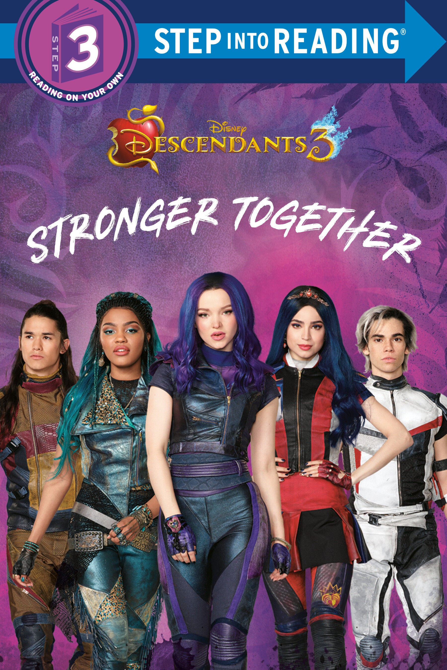 Disney Descendants 3: Stronger Together - Release Estimate 01/06/2027 | BD Cosmos