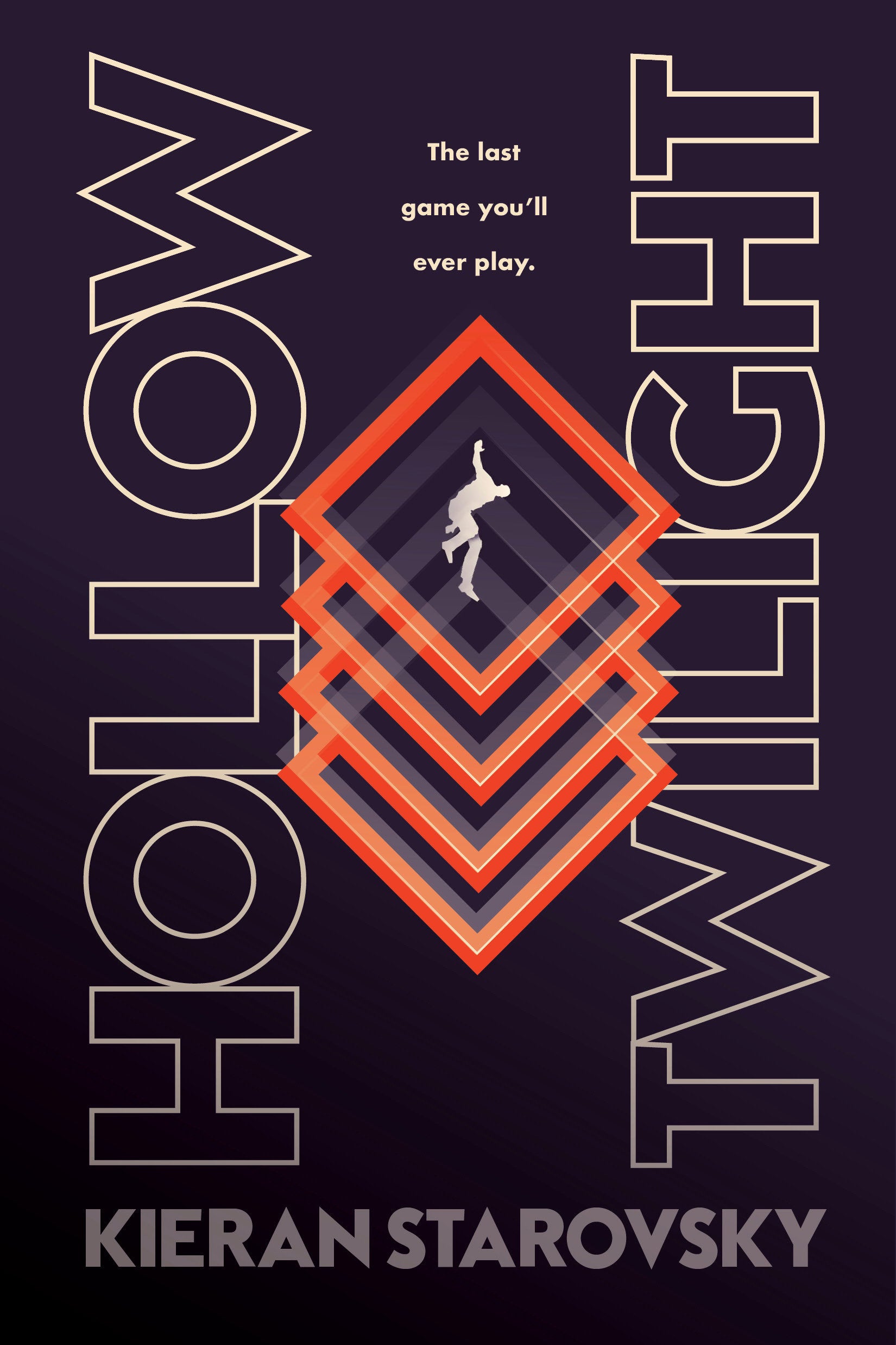 Hollow Twilight | BD Cosmos