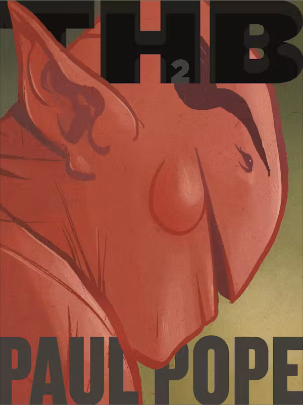 Total THB, Volume 2 | BD Cosmos