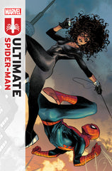 Ultimate Spider-Man By Jonathan Hickman Vol. 2: The Paper - DAMAGED | BD Cosmos