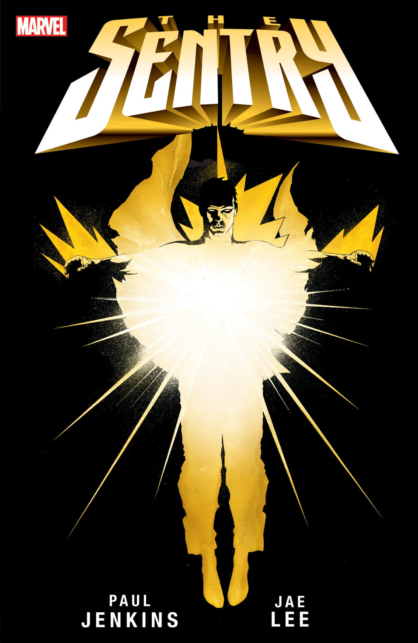 The Sentry [New Printing 2] | BD Cosmos